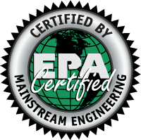 EPA Certified